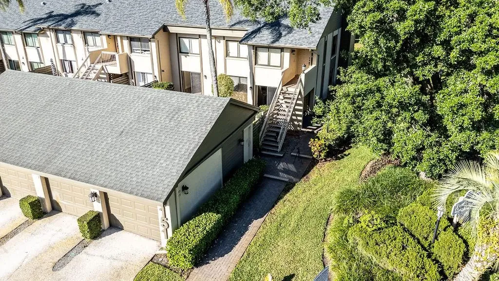 3151 Landmark Drive Clearwater FL 33761