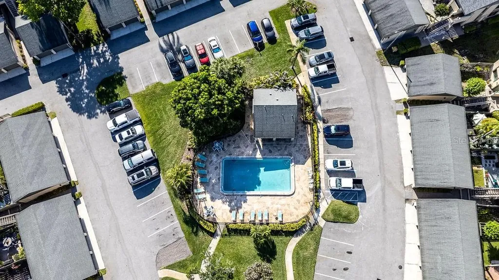 3151 Landmark Drive Clearwater FL 33761