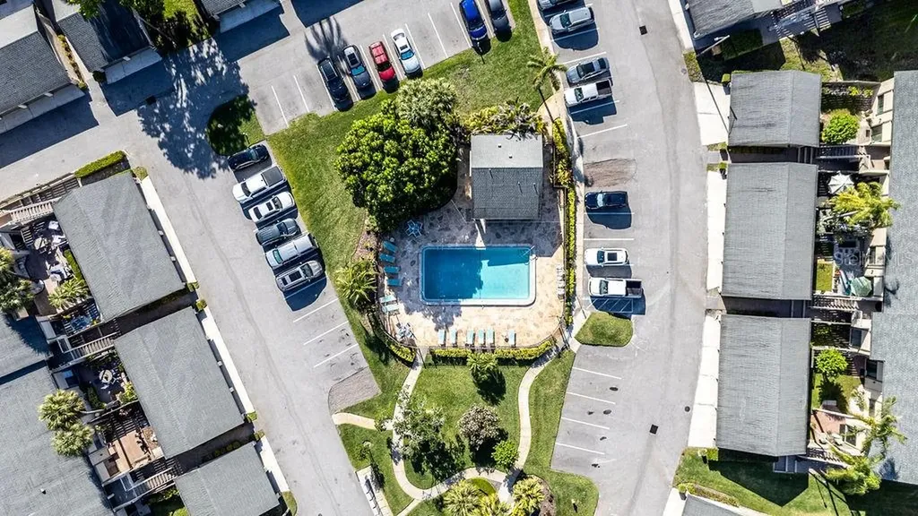 3151 Landmark Drive Clearwater FL 33761
