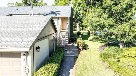 3151 Landmark Drive Clearwater FL 33761