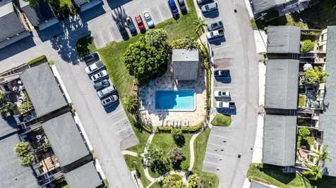 3151 Landmark Drive Clearwater FL 33761