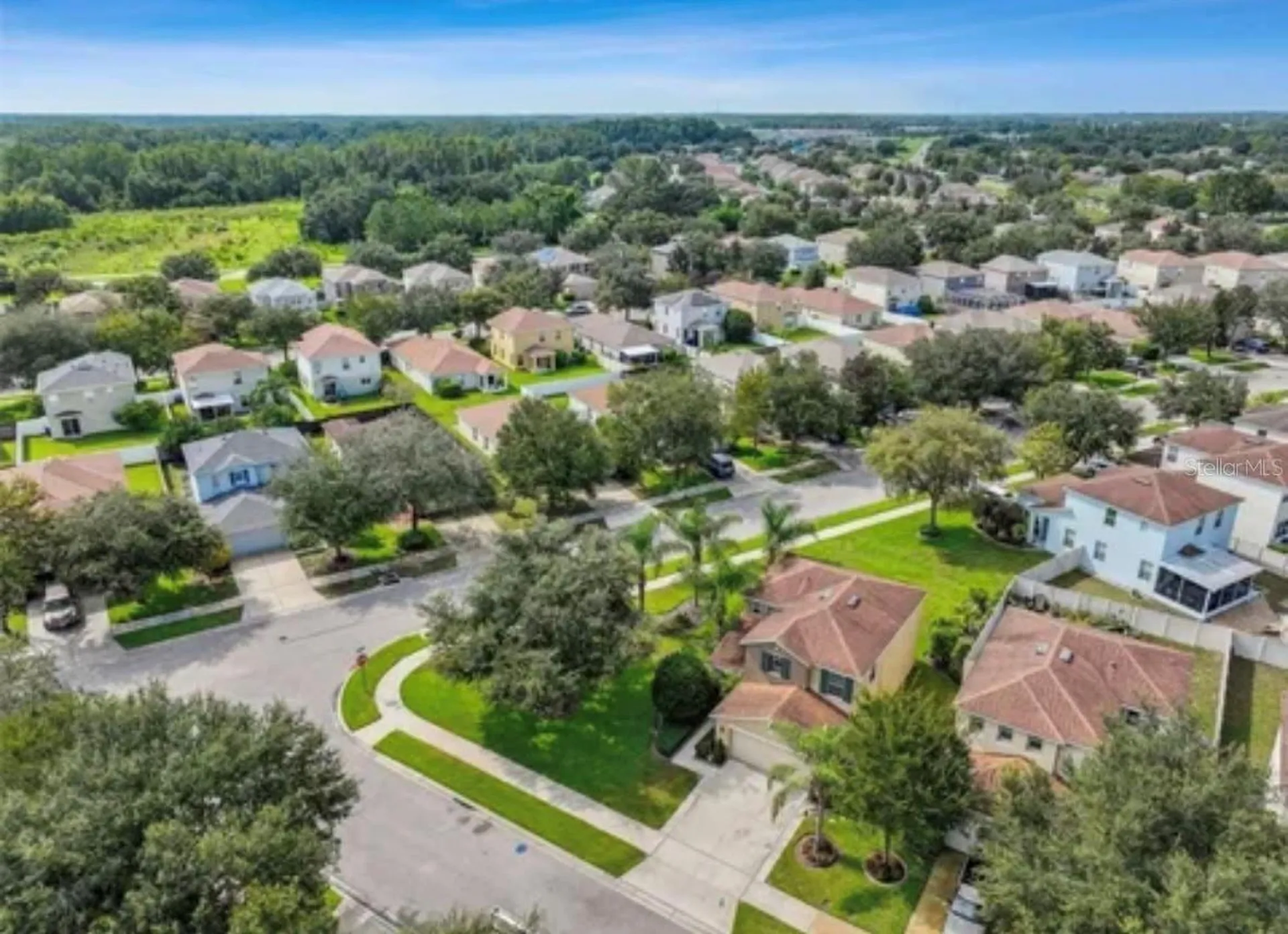 18907 Randall Place Land O Lakes FL 34638