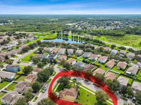 18907 Randall Place Land O Lakes FL 34638