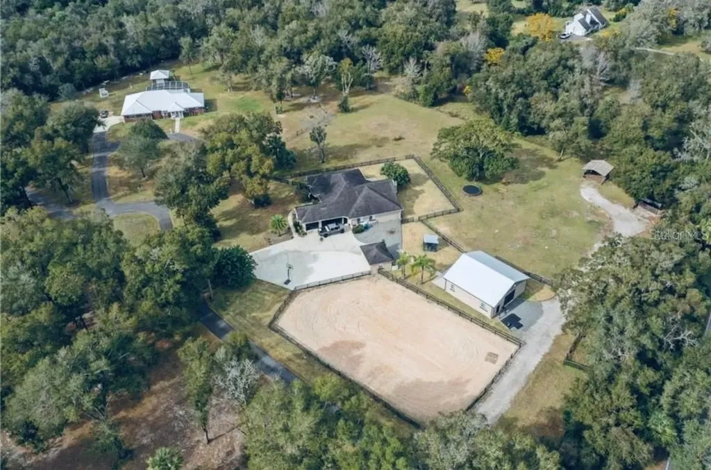 2015 Hawk Haven Trail Deland FL 32720