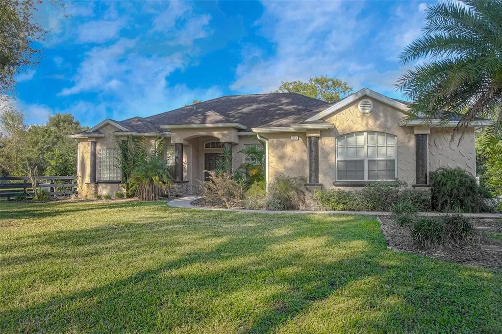 2015 Hawk Haven Trail Deland FL 32720