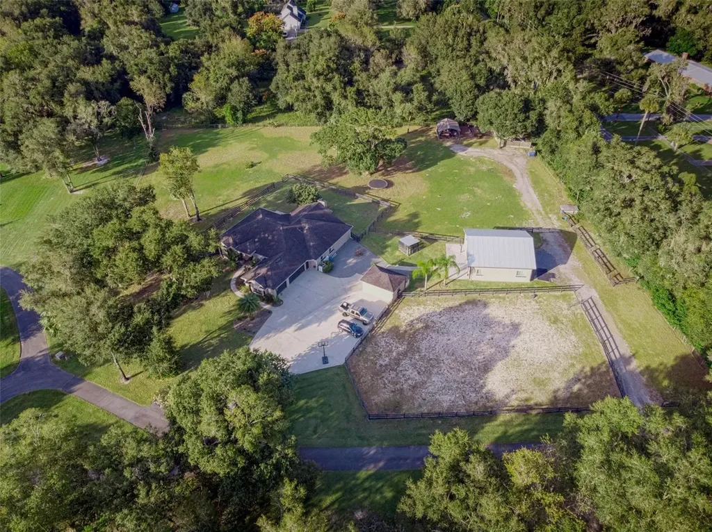 2015 Hawk Haven Trail Deland FL 32720