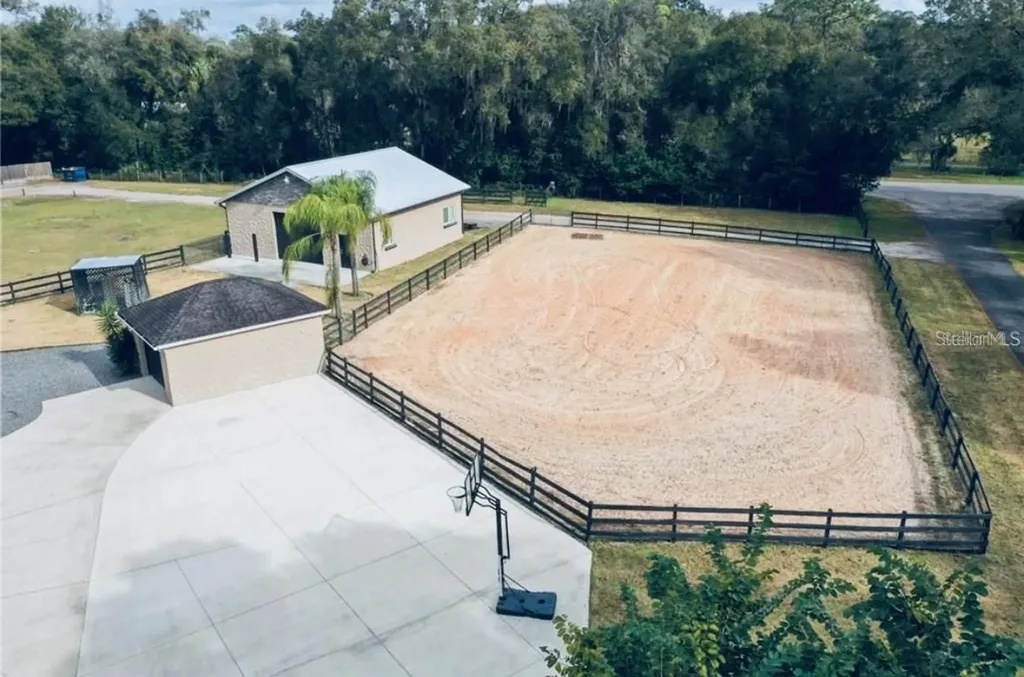 2015 Hawk Haven Trail Deland FL 32720