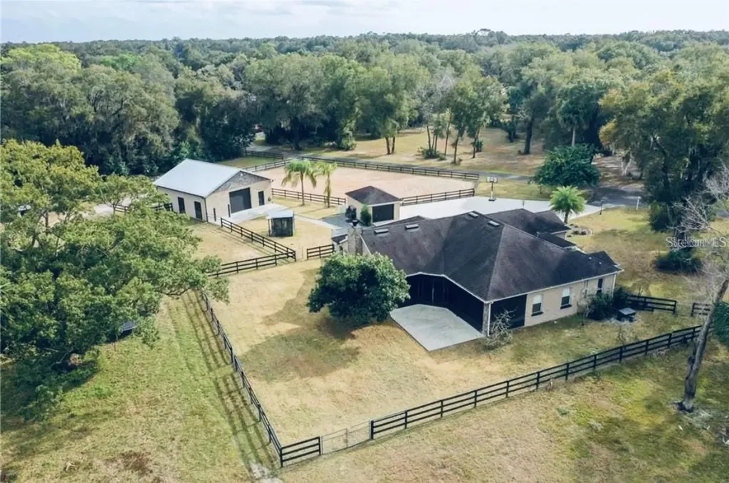 2015 Hawk Haven Trail Deland FL 32720