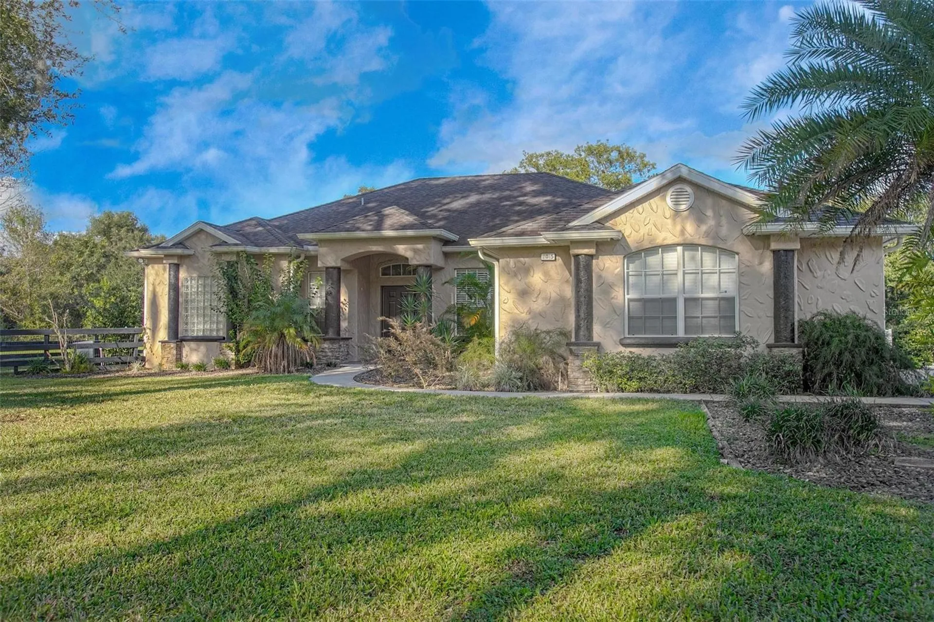 2015 Hawk Haven Trail Deland FL 32720