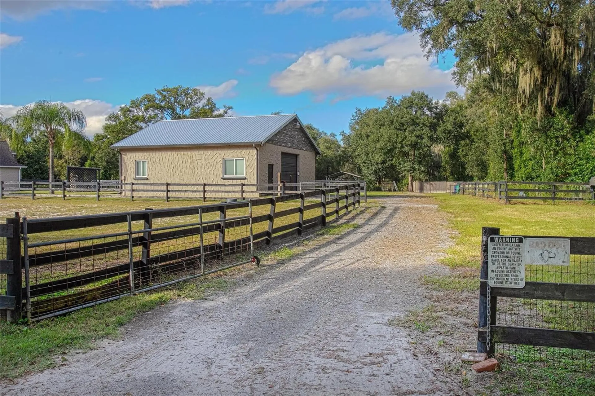 2015 Hawk Haven Trail Deland FL 32720
