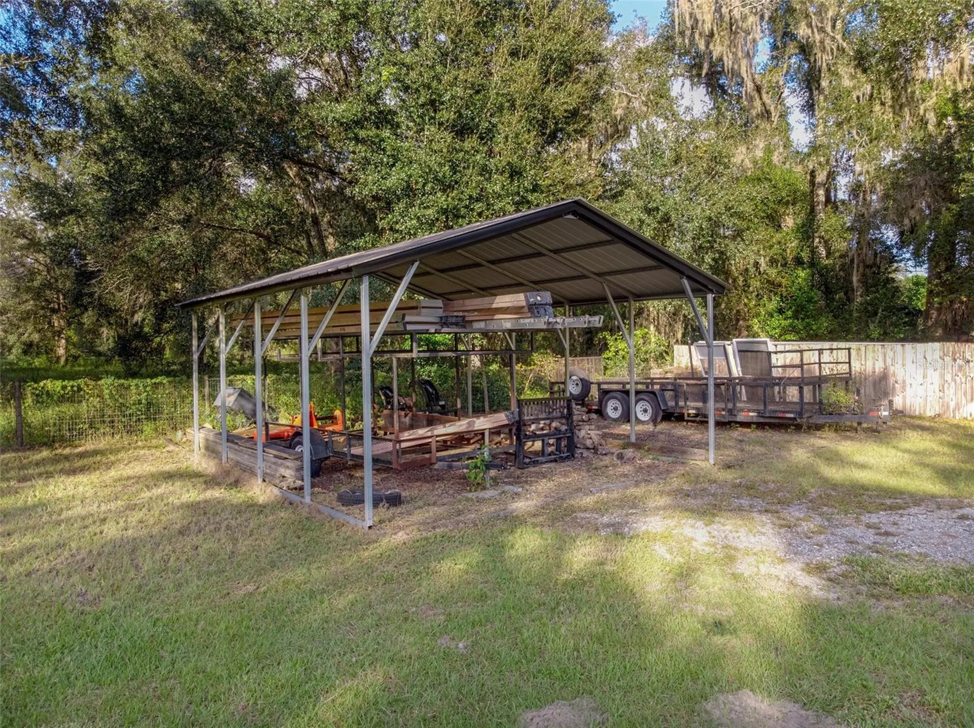 2015 Hawk Haven Trail Deland FL 32720