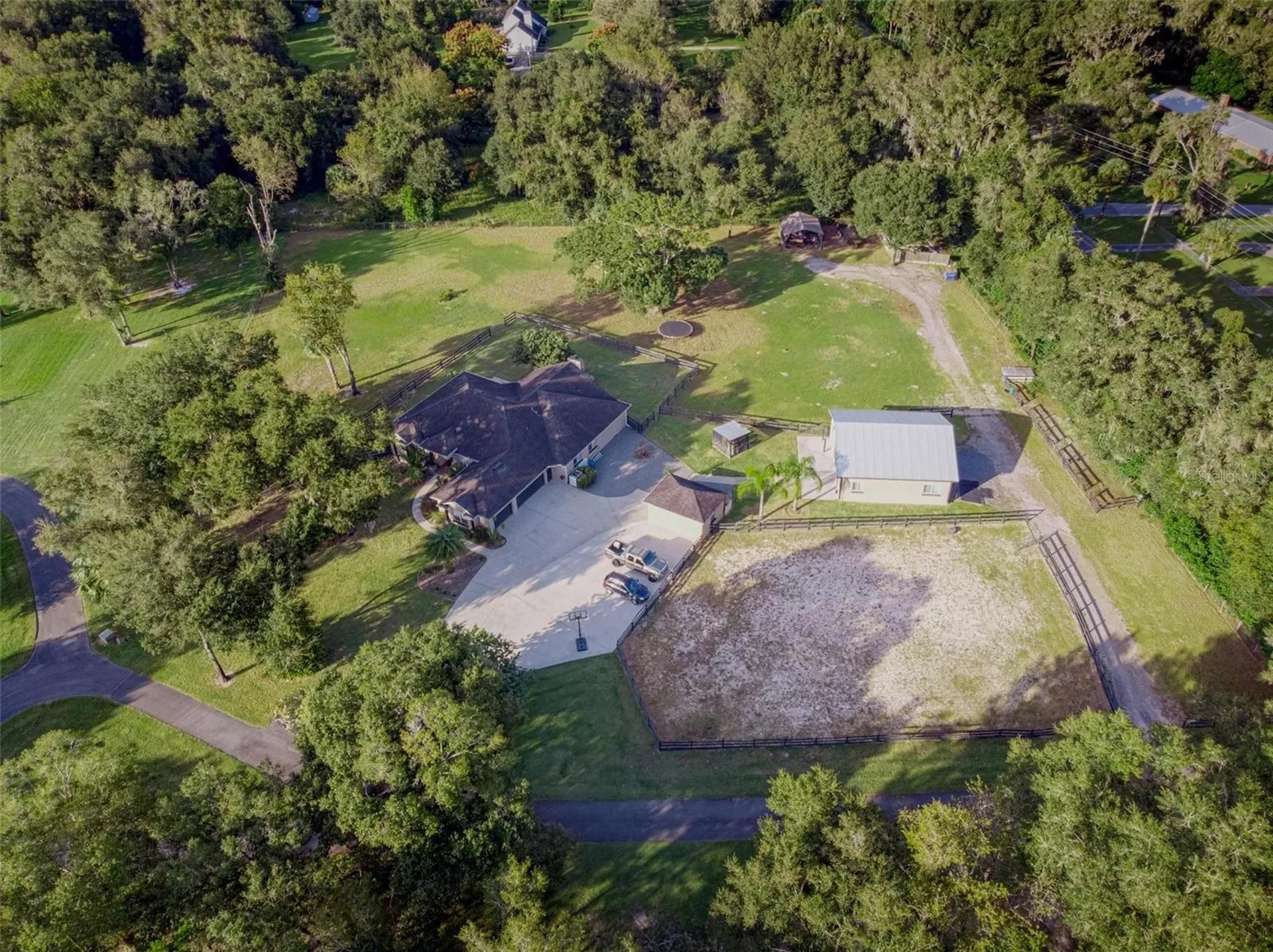 2015 Hawk Haven Trail Deland FL 32720