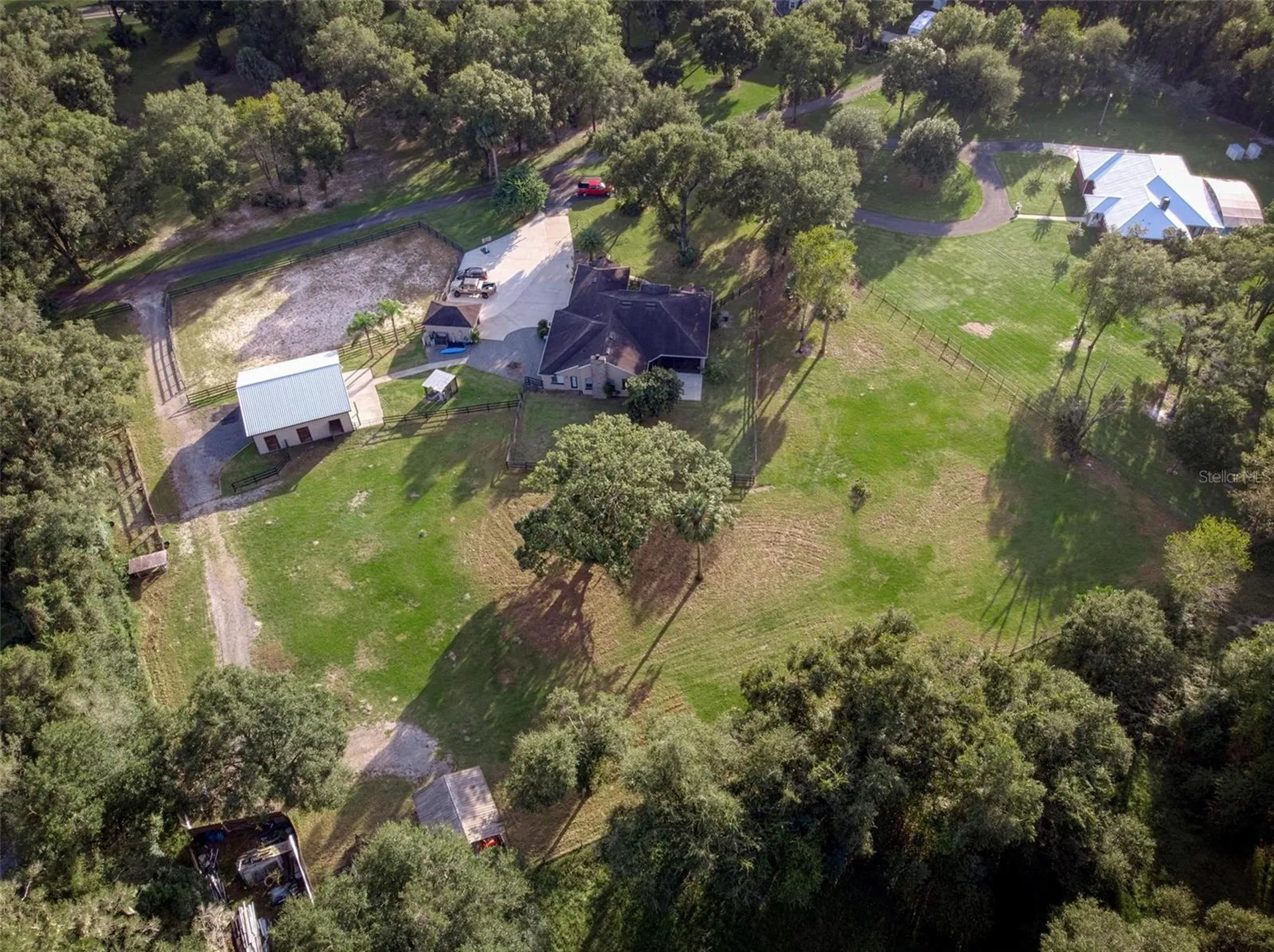 2015 Hawk Haven Trail Deland FL 32720