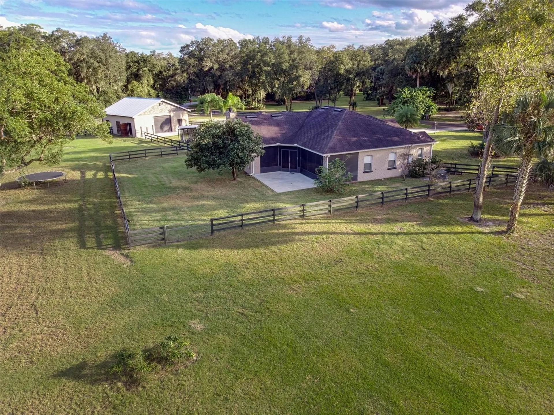 2015 Hawk Haven Trail Deland FL 32720