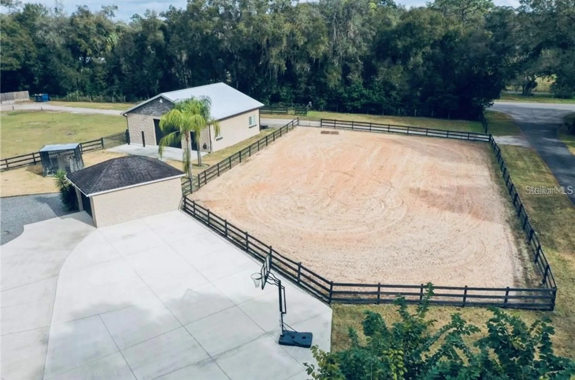 2015 Hawk Haven Trail Deland FL 32720