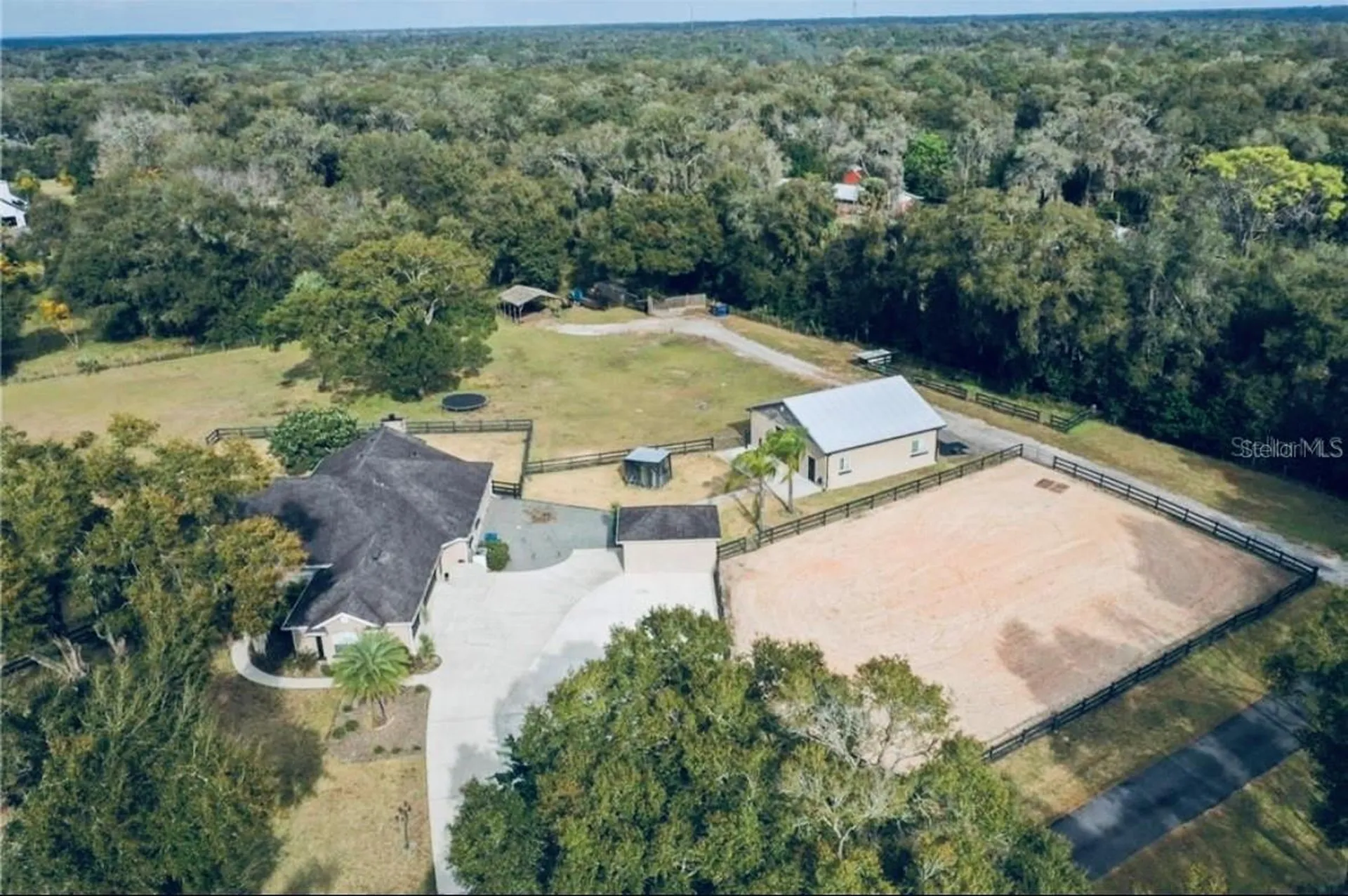 2015 Hawk Haven Trail Deland FL 32720