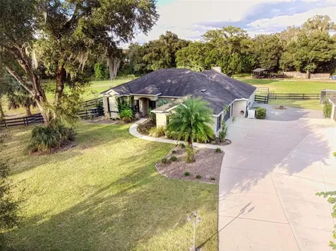 2015 Hawk Haven Trail Deland FL 32720