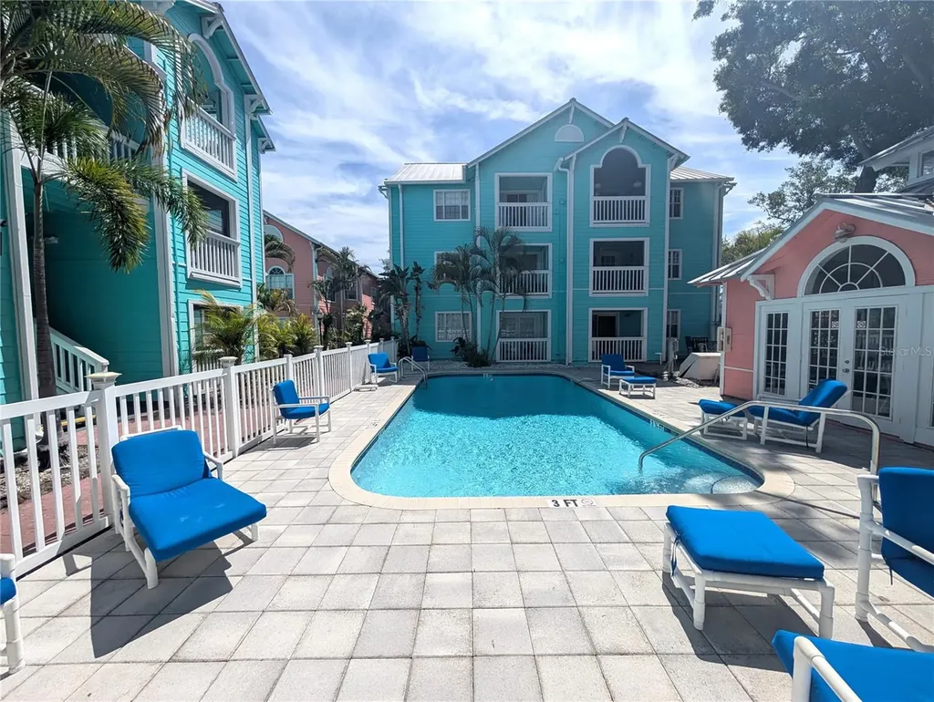 3002 W Cleveland Street Tampa FL 33609