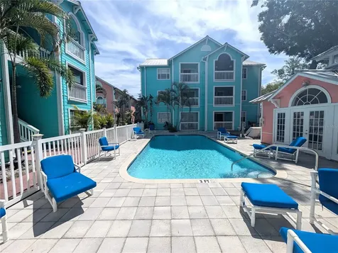 3002 W Cleveland Street Tampa FL 33609