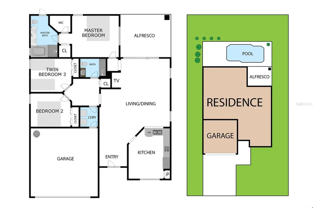 130 Mary Jo Lane Davenport FL 33897