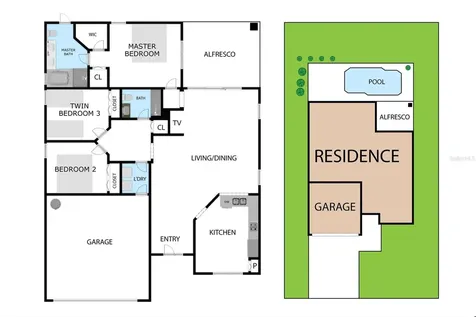 130 Mary Jo Lane Davenport FL 33897
