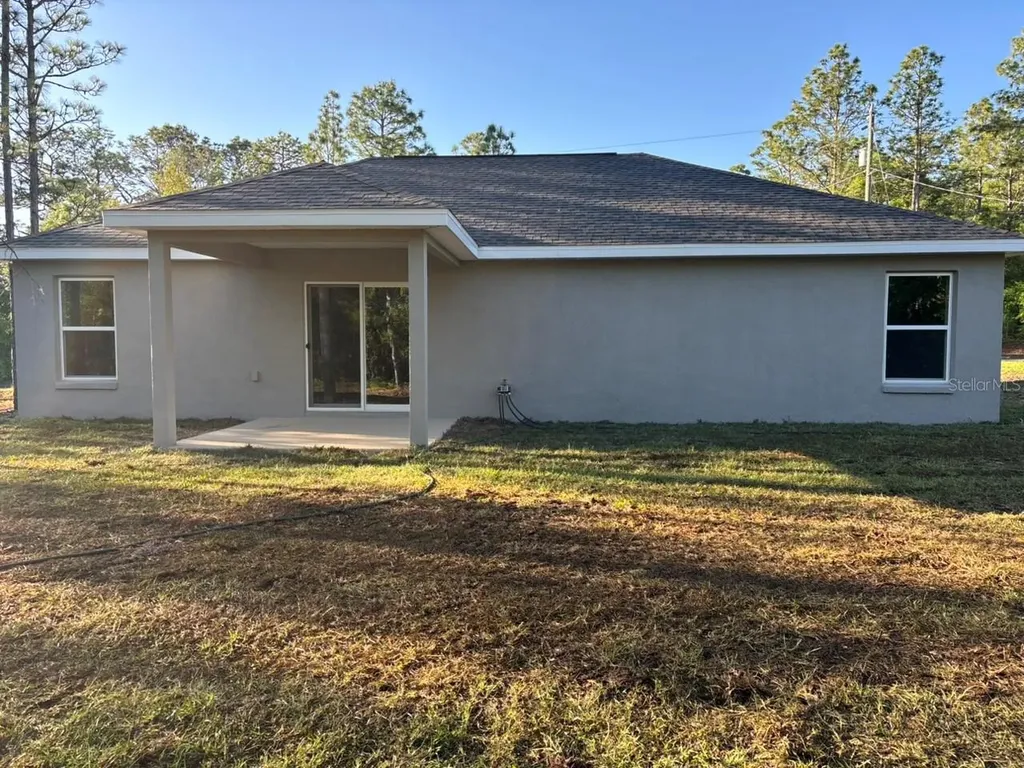 339 W Goldcoast Place Dunnellon FL 34434