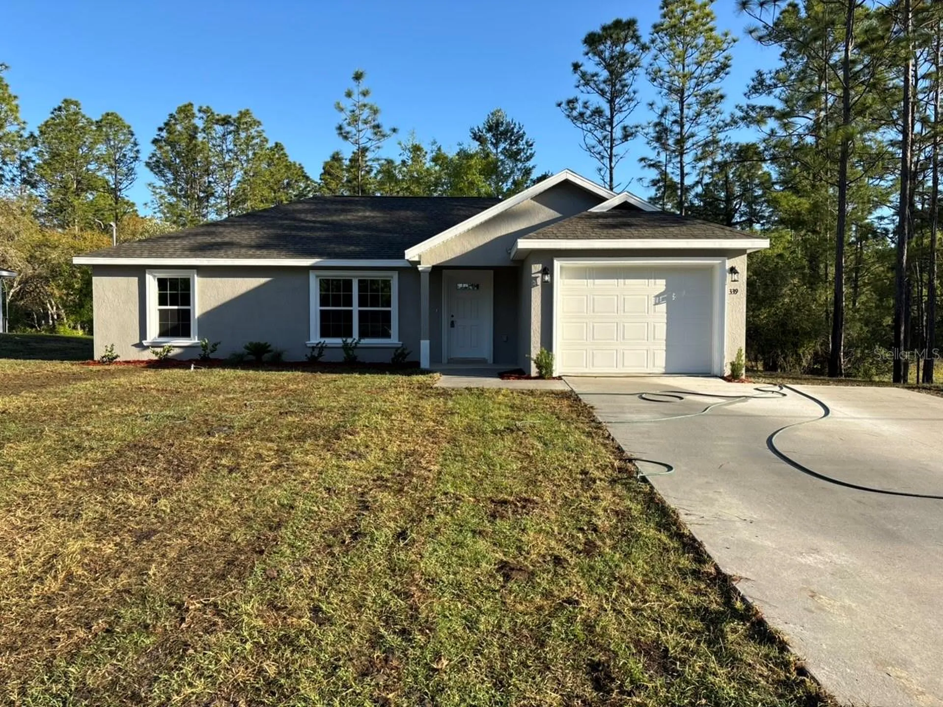 339 W Goldcoast Place Dunnellon FL 34434