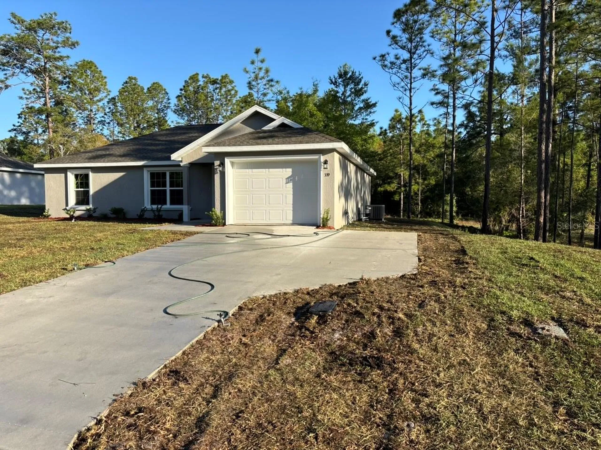 339 W Goldcoast Place Dunnellon FL 34434