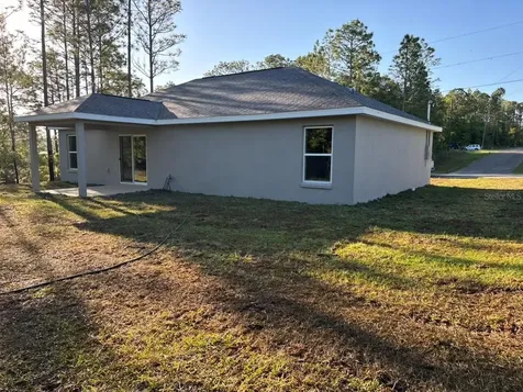 339 W Goldcoast Place Dunnellon FL 34434