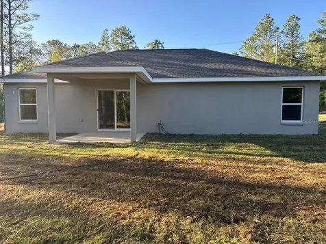 339 W Goldcoast Place Dunnellon FL 34434