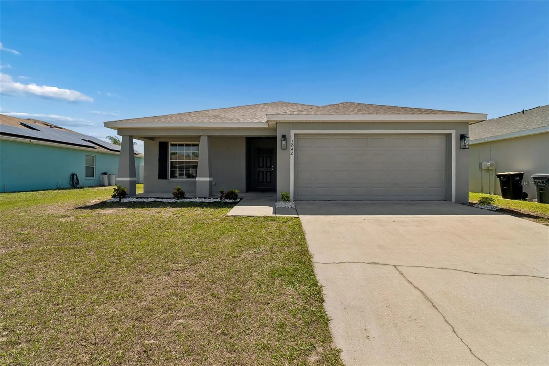 3042 Grand Preserve Boulevard Mulberry FL 33860