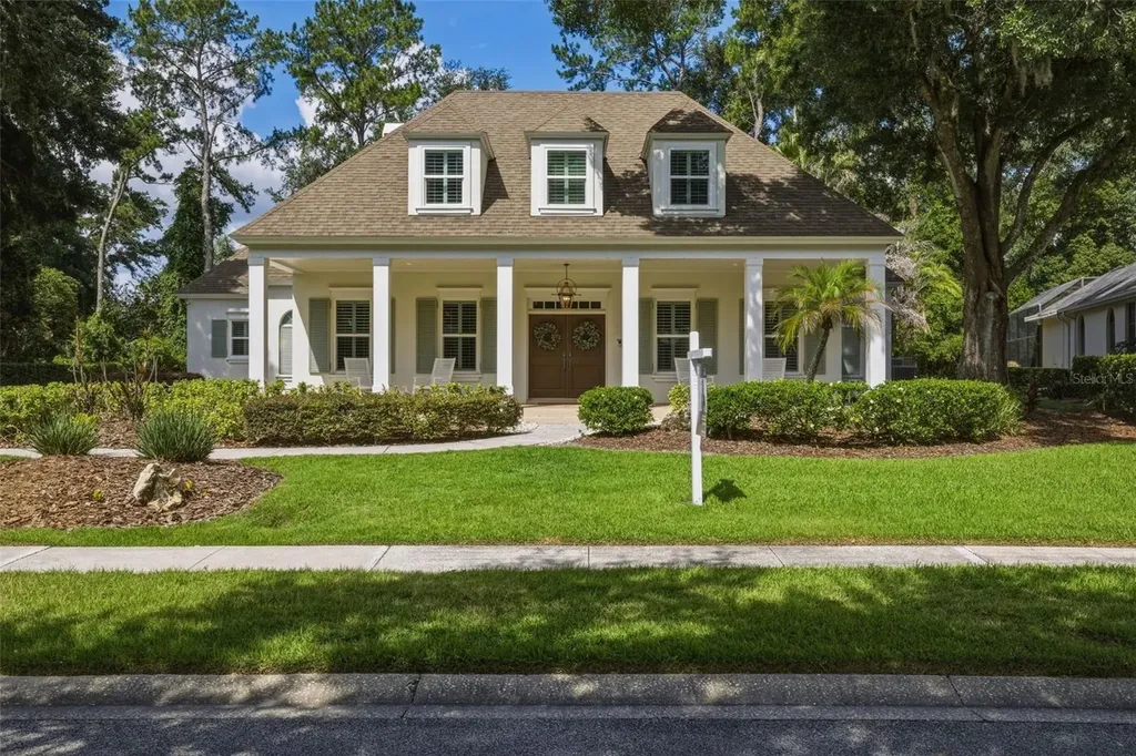 6509 Stonington Drive S Tampa FL 33647