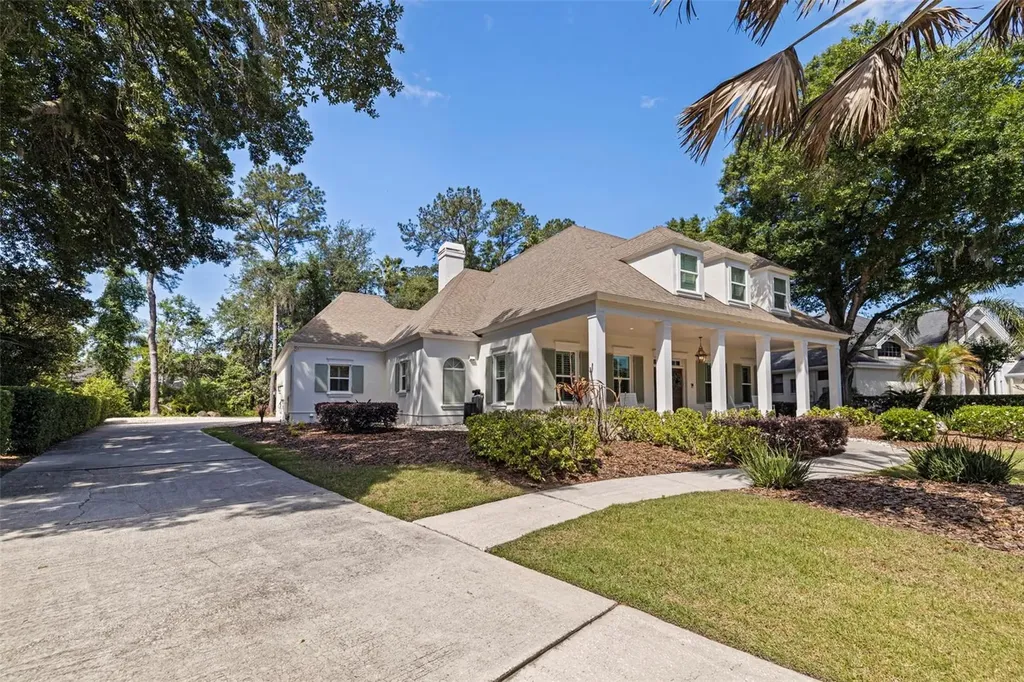 6509 Stonington Drive S Tampa FL 33647