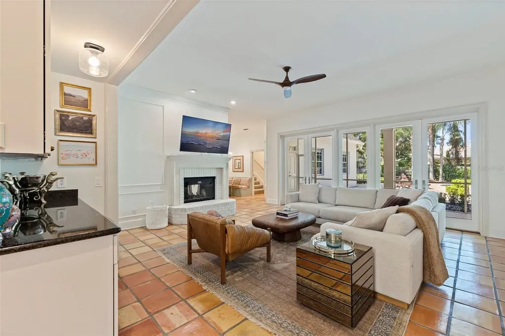 6509 Stonington Drive S Tampa FL 33647