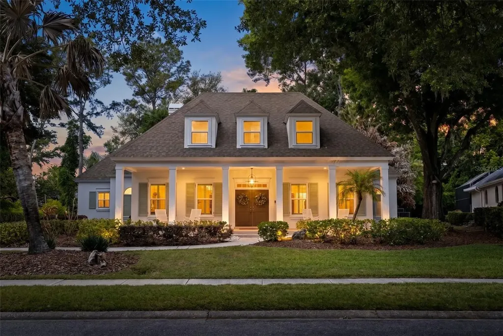 6509 Stonington Drive S Tampa FL 33647