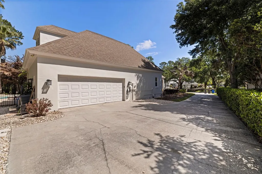 6509 Stonington Drive S Tampa FL 33647