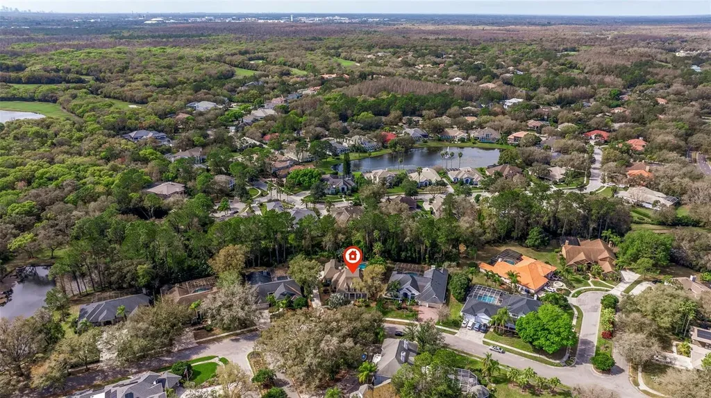 6509 Stonington Drive S Tampa FL 33647
