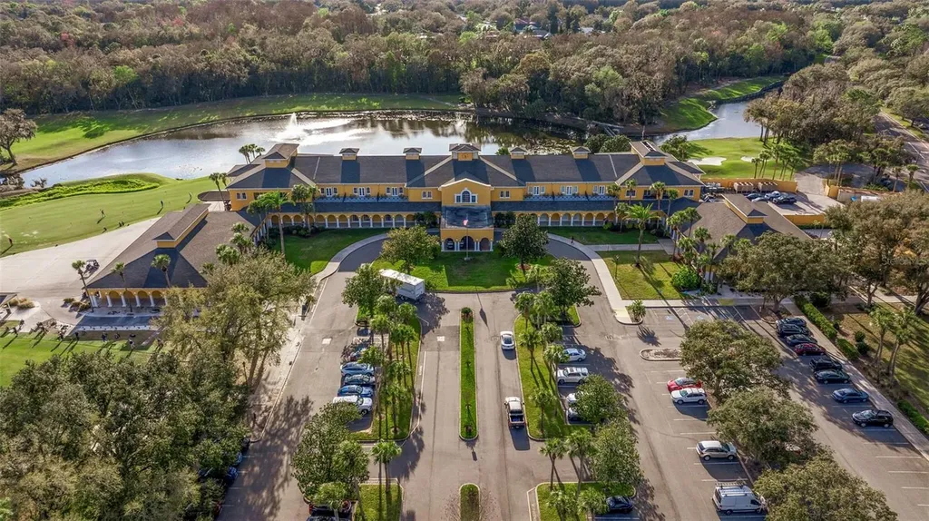 6509 Stonington Drive S Tampa FL 33647