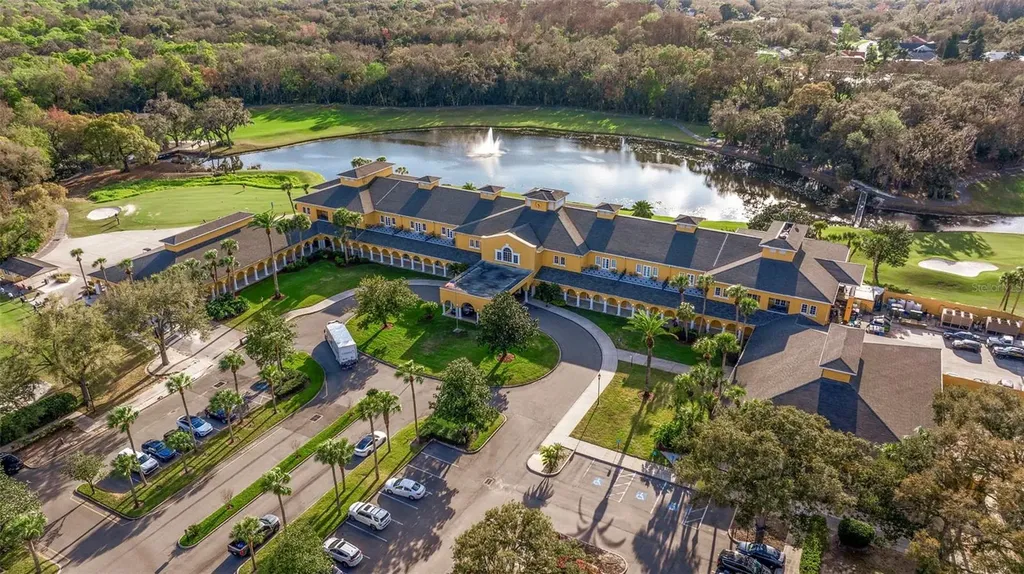 6509 Stonington Drive S Tampa FL 33647