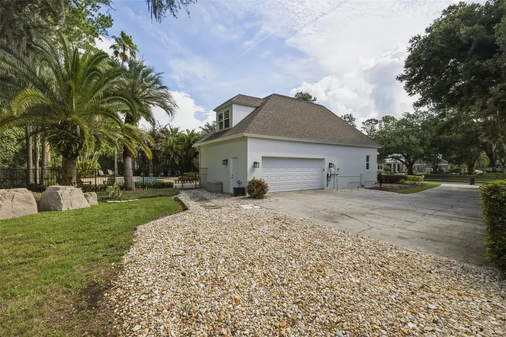 6509 Stonington Drive S Tampa FL 33647