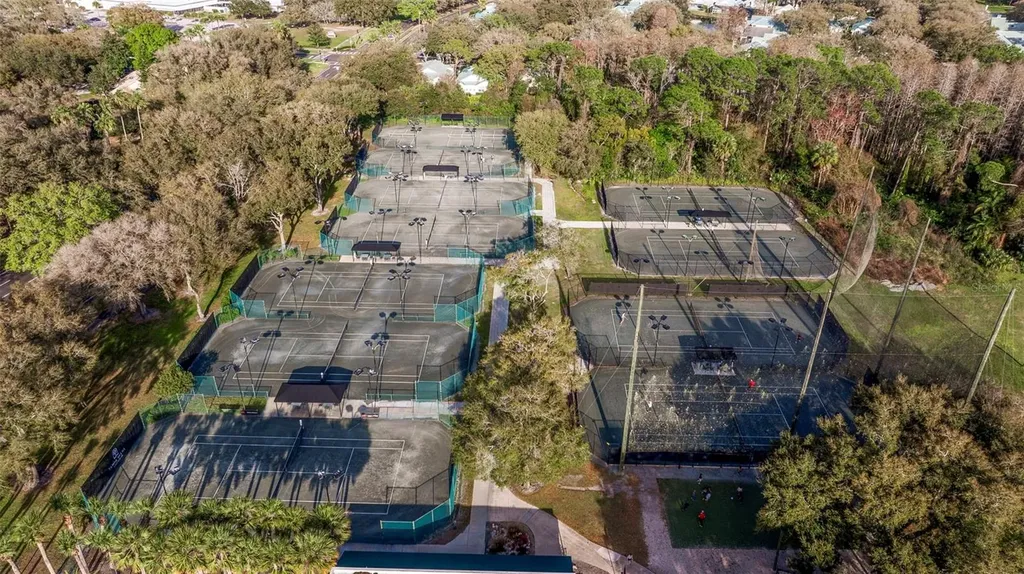 6509 Stonington Drive S Tampa FL 33647