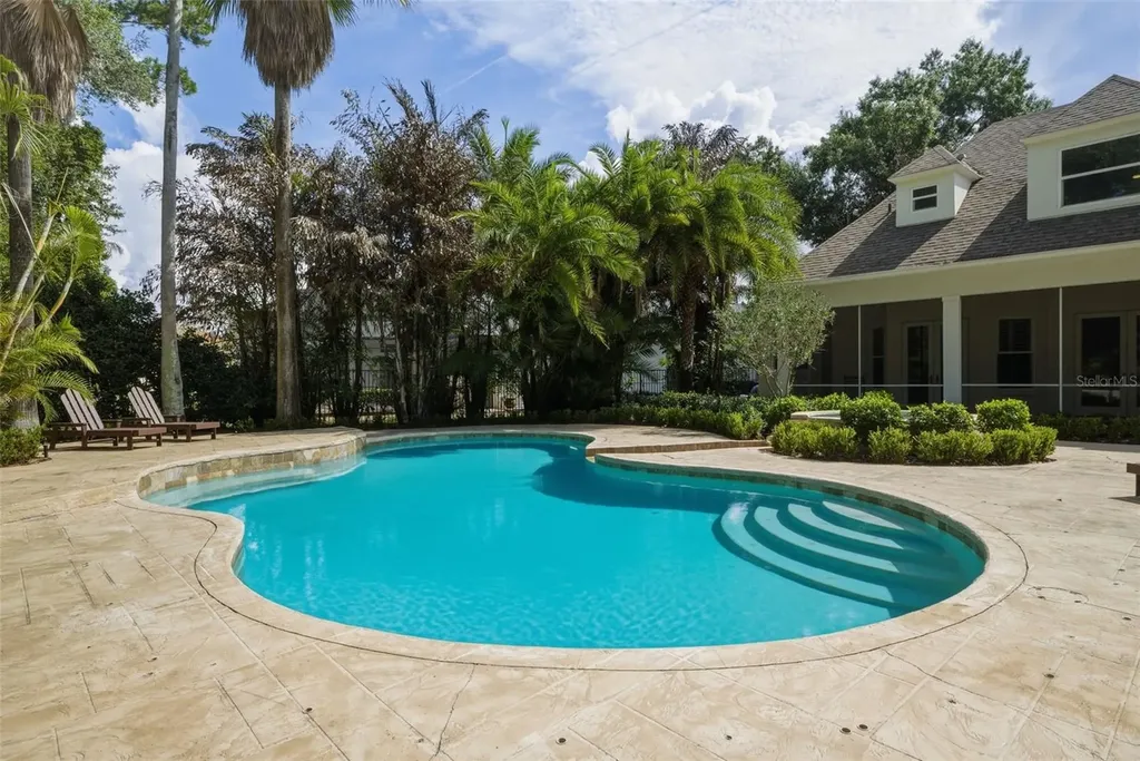 6509 Stonington Drive S Tampa FL 33647