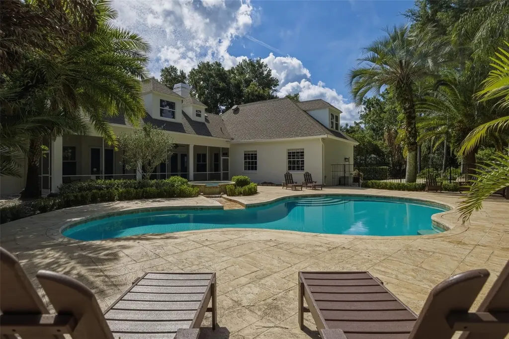 6509 Stonington Drive S Tampa FL 33647