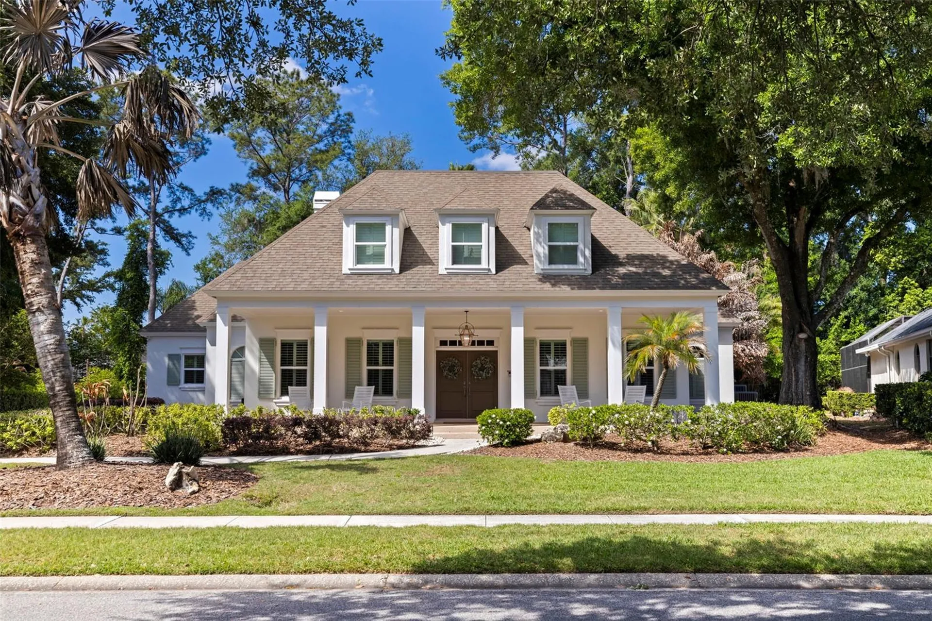 6509 Stonington Drive S Tampa FL 33647