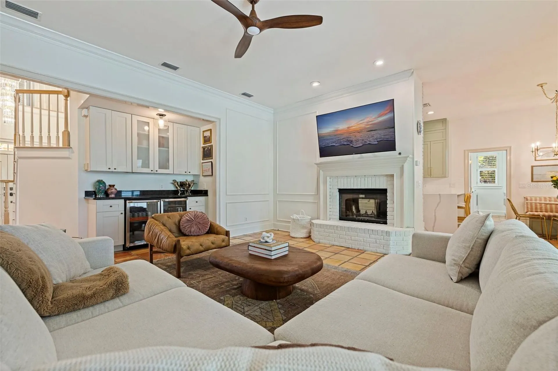 6509 Stonington Drive S Tampa FL 33647