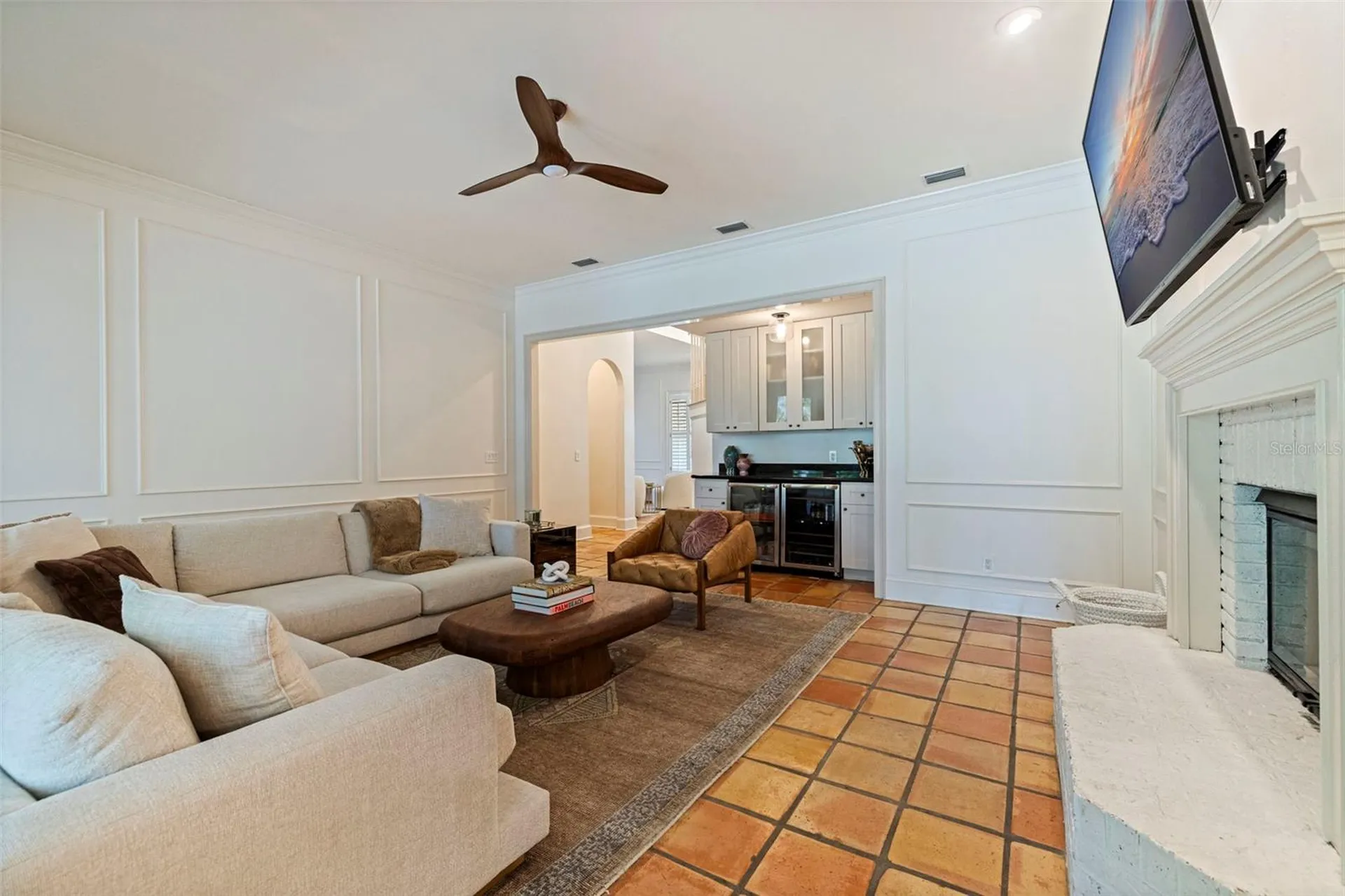6509 Stonington Drive S Tampa FL 33647