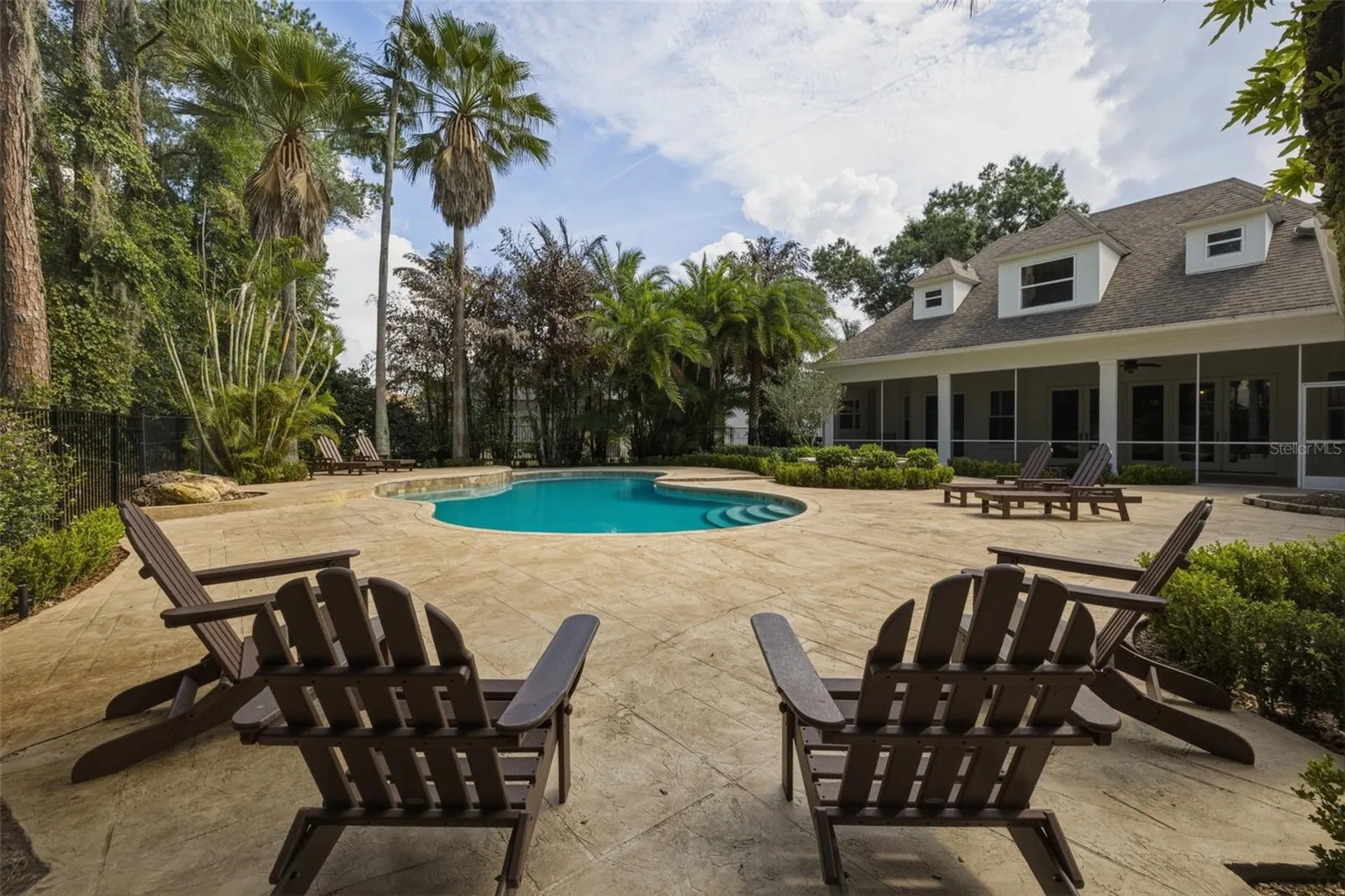 6509 Stonington Drive S Tampa FL 33647