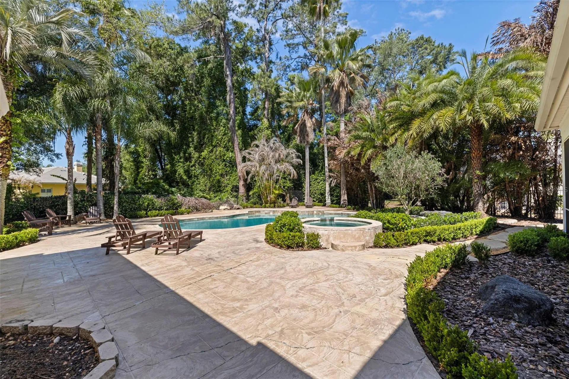 6509 Stonington Drive S Tampa FL 33647