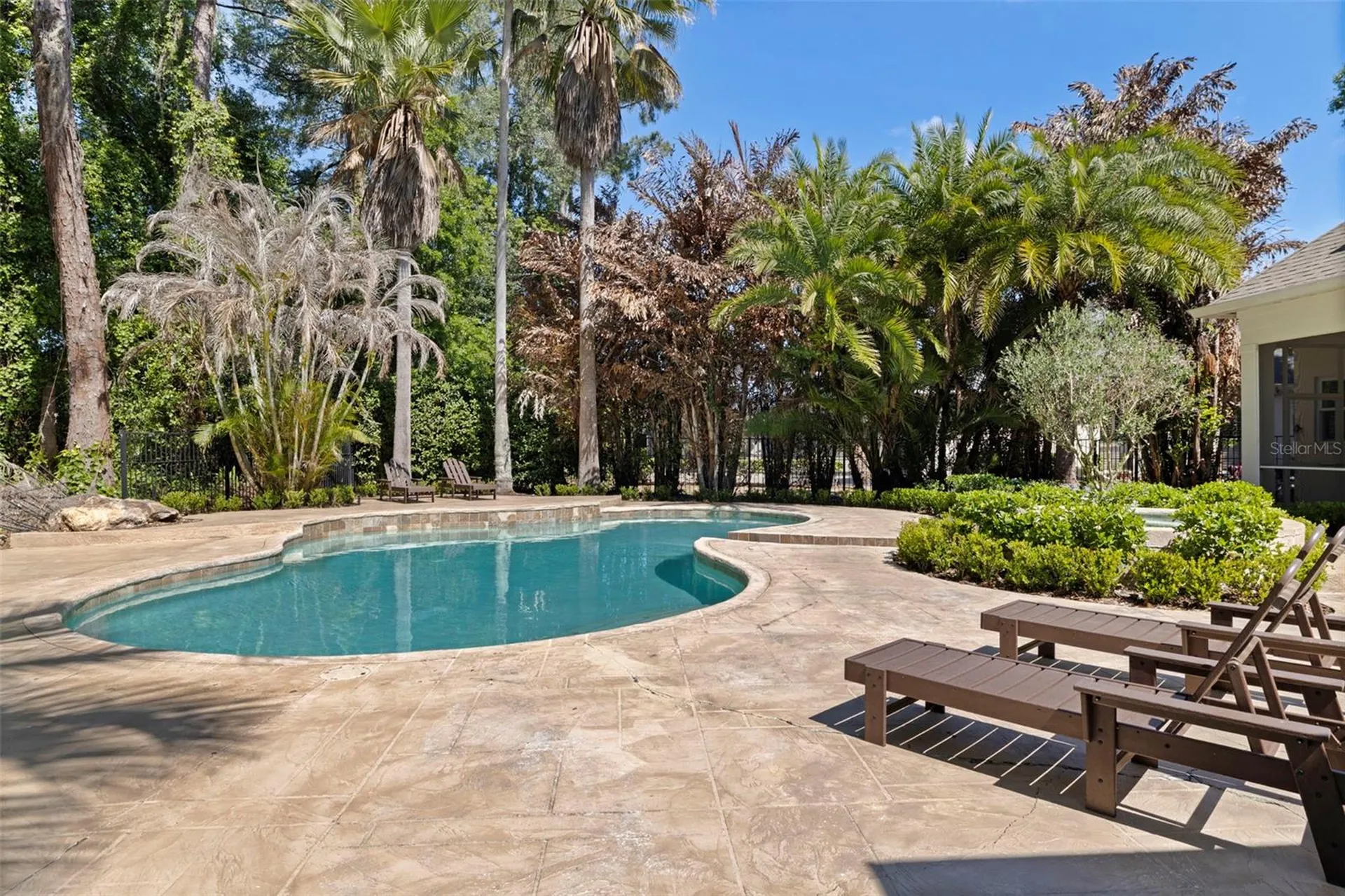 6509 Stonington Drive S Tampa FL 33647