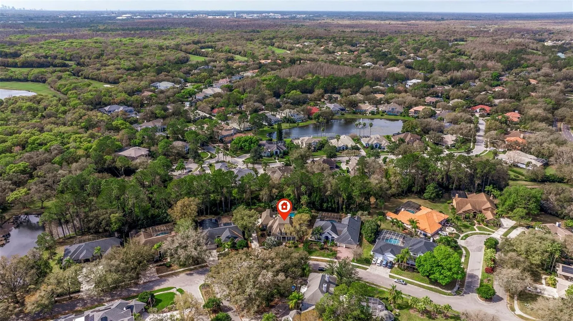 6509 Stonington Drive S Tampa FL 33647
